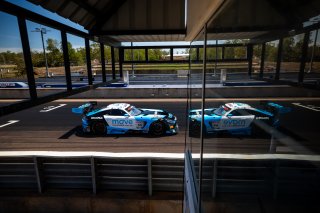 #66 - Move My Wheels by Tigani Motorsport - Jayden Ojeda - Paul Lucchitti - Mercedes-AMG GT3 EVO l &copy; Jack Martin Photography | &copy; Jack Martin Photography