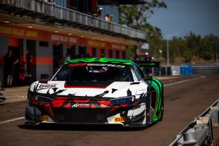 #666 - Team BRM - Garnet Patterson - John-Paul Drake - Audi R8 LMS EVO II l &copy; Jack Martin Photography | &copy; Jack Martin Photography