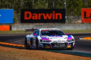 #268 - Team BRM - Alex Peroni - Mark Rosser - Audi R8 LMS EVO II l &copy; Jack Martin Photography | &copy; Jack Martin Photography