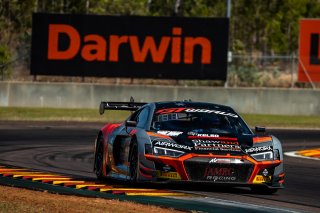 #1 - Kelso Electrical MPC - Broc Feeney - Brad Schumacher - Audi R8 LMS EVO II l &copy; Jack Martin Photography | &copy; Jack Martin Photography
