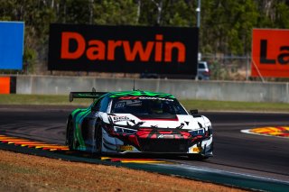 #666 - Team BRM - Garnet Patterson - John-Paul Drake - Audi R8 LMS EVO II l &copy; Jack Martin Photography | &copy; Jack Martin Photography
