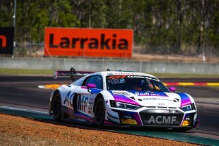 #268 - Team BRM - Alex Peroni - Mark Rosser - Audi R8 LMS EVO II l &copy; Jack Martin Photography | &copy; Jack Martin Photography