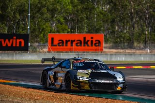 #88 - Team BRM / Wolfbrook Motorsport - Ryan Wood - Steve Brooks - Audi R8 LMS EVO II l &copy; Jack Martin Photography | &copy; Jack Martin Photography