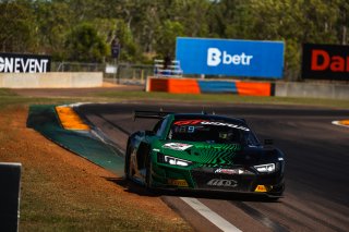 #2 - Team MPC - Valentino Astuti - Darren Currie - Audi R8 LMS EVO II l &copy; Jack Martin Photography | &copy; Jack Martin Photography