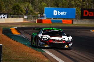 #666 - Team BRM - Garnet Patterson - John-Paul Drake - Audi R8 LMS EVO II l &copy; Jack Martin Photography | &copy; Jack Martin Photography
