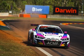 #268 - Team BRM - Alex Peroni - Mark Rosser - Audi R8 LMS EVO II l &copy; Jack Martin Photography | &copy; Jack Martin Photography