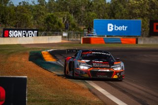 #1 - Kelso Electrical MPC - Broc Feeney - Brad Schumacher - Audi R8 LMS EVO II l &copy; Jack Martin Photography | &copy; Jack Martin Photography