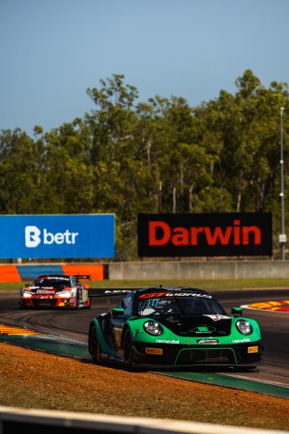 #71 - AED Consulting by Tigani Motorsport - Luke Youlden - Nathan Halstead - Porsche 911 GT3R (991.2) l &copy; Jack Martin Photography | &copy; Jack Martin Photography