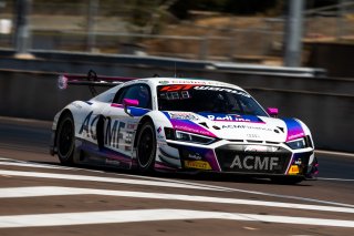#268 - Team BRM - Alex Peroni - Mark Rosser - Audi R8 LMS EVO II l &copy; Jack Martin Photography | &copy; Jack Martin Photography