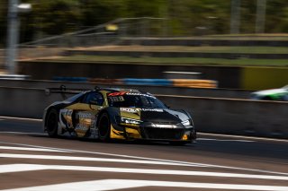 #666 - Team BRM - Garnet Patterson - John-Paul Drake - Audi R8 LMS EVO II l &copy; Jack Martin Photography | &copy; Jack Martin Photography