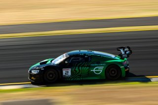 #2 - Trading Garage Team MPC - Valentino Astuti - Darren Currie - Audi R8 LMS EVO II | &copy; Jack Martin Photography