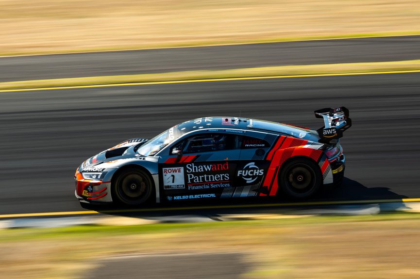 Qualifying 2