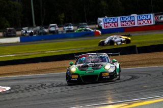 #71 - AED Consulting by Tigani Motorsport - Luke Youlden - Nathan Halstead - Porsche 911 GT3R (991.1) l &copy; Jack Martin Photography | &copy; Jack Martin Photography