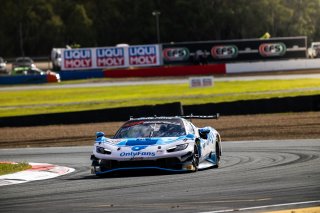 #181 - OnlyFans Racing - William Davison - Renee Gracie - Ferrari 296 GT3 l &copy; Jack Martin Photography | &copy; Jack Martin Photography