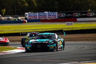 #56 - Kollosche AMG by Tigani Motorsport - Oscar Targett - Justin Tigani - Mercedes-AMG GT3 EVO l &copy; Jack Martin Photography | &copy; Jack Martin Photography