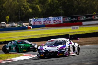 #268 - Team BRM - Alex Peroni - Mark Rosser - Audi R8 LMS EVO II l &copy; Jack Martin Photography | &copy; Jack Martin Photography