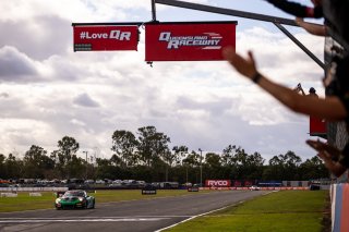 #71 - AED Consulting by Tigani Motorsport - Luke Youlden - Nathan Halstead - Porsche 911 GT3R (991.1) l &copy; Jack Martin Photography | &copy; Jack Martin Photography