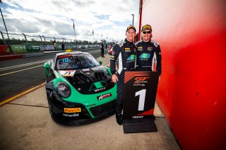 #71 - AED Consulting by Tigani Motorsport - Luke Youlden - Nathan Halstead - Porsche 911 GT3R (991.1) l &copy; Jack Martin Photography | &copy; Jack Martin Photography