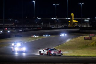 #26 - ARGT - Jaxon Evans - Elliot Schutte - Ferrari 296 GT3 | &copy; Jack Martin Photography