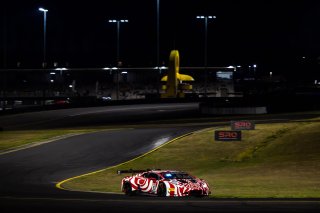 #93 - Wall Racing - Antonio D'Alberto - Adrian Deitz - Lamborghini Huracan GT3 EVO II  | &copy; Jack Martin Photography
