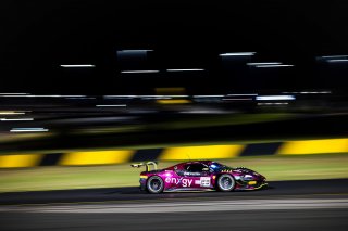 #23 - Zagame Autosport - Josh Buchan - Cameron Campbell - Ferrari 296 GT3 | &copy; Jack Martin Photography