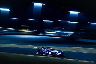 #56 - Kollosche AMG by Tigani Motorsport - Oscar Targett - Shane Smollen - Mercedes-AMG GT3 EVO  | &copy; Jack Martin Photography