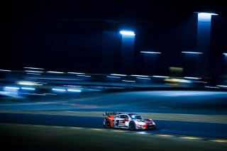 #1 - Kelso Electrical Team MPC - Broc Feeney - Brad Schumacher - Audi R8 LMS EVO II  | &copy; Jack Martin Photography