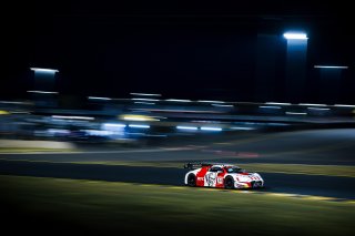 #24 - KFC Team MPC - Paul Stokell - Matthew Stoupas - Audi R8 LMS EVO II | &copy; Jack Martin Photography