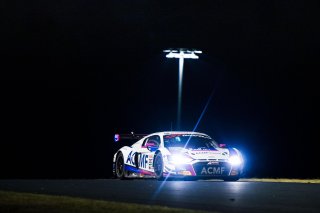 #268 - Team BRM - Alex Peroni - Mark Rosser - Audi R8 LMS EVO II  | &copy; Jack Martin Photography