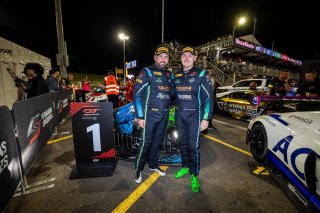 #45 - RAM Motorsport / GWR Australia - Brett Hobson - Michael Sheargold - Mercedes-AMG GT3 EVO | &copy; Jack Martin Photography