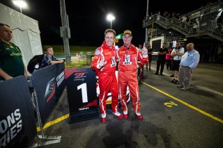 #24 - KFC Team MPC - Paul Stokell - Matthew Stoupas - Audi R8 LMS EVO II  | &copy; Jack Martin Photography