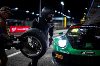 #71 - AED Consulting by Tigani Motorsport - Luke Youlden - Nathan Halstead - Porsche 911 GT3R (991.2) | &copy; Jack Martin Photography
