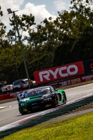 #2 - Trading Garage Team MPC - Valentino Astuti - Darren Currie - Audi R8 LMS EVO II l &copy; Jack Martin Photography | Jack Martin Photography