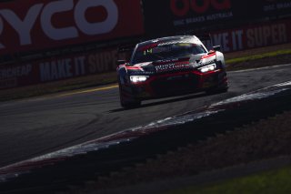 #1 - Kelso Electrical MPC - Broc Feeney - Brad Schumacher - Audi R8 LMS EVO II l &copy; Jack Martin Photography | &copy; Jack Martin Photography