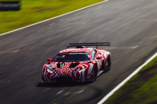 #93 - Wall Racing - Antonio D'Alberto - Adrian Deitz - Lamborghini Huracan GT3 EVO II l &copy; Jack Martin Photography | &copy; Jack Martin Photography
