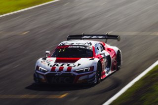 #24 - KFC Team MPC - Paul Stokell - Gary Higgon - Audi R8 LMS EVO II l &copy; Jack Martin Photography | &copy; Jack Martin Photography