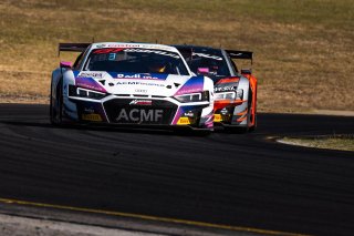 #268 - Team BRM - Alex Peroni - Mark Rosser - Audi R8 LMS EVO II | &copy; Jack Martin Photography