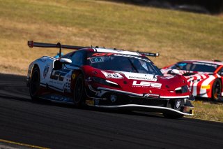 #26 - ARGT - Jaxon Evans - Elliot Schutte - Ferrari 296 GT3 | &copy; Jack Martin Photography