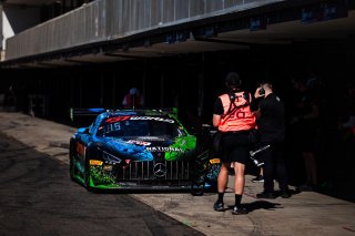 #45 - RAM Motorsport / GWR Australia - Brett Hobson - Michael Sheargold - Mercedes-AMG GT3 EVO  | &copy; Jack Martin Photography