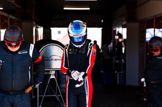 #93 - Wall Racing - Antonio D'Alberto - Adrian Deitz - Lamborghini Huracan GT3 EVO II  | &copy; Jack Martin Photography