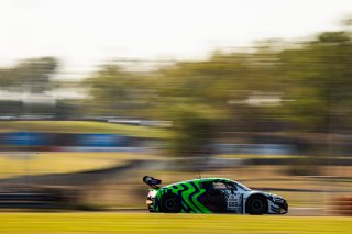#666 - Team BRM - Garnet Patterson - John-Paul Drake - Audi R8 LMS EVO II l &copy; Jack Martin Photography | &copy; Jack Martin Photography