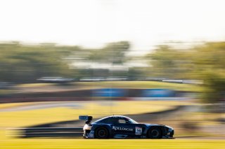 #56 - Kollosche AMG by Tigani Motorsport - Oscar Targett - Shane Smollen - Mercedes-AMG GT3 EVO l &copy; Jack Martin Photography | &copy; Jack Martin Photography