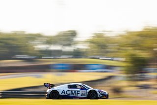 #268 - Team BRM - Alex Peroni - Mark Rosser - Audi R8 LMS EVO II l &copy; Jack Martin Photography | &copy; Jack Martin Photography