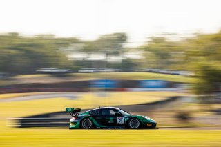 #71 - AED Consulting by Tigani Motorsport - Luke Youlden - Nathan Halstead - Porsche 911 GT3R (991.2) l &copy; Jack Martin Photography | &copy; Jack Martin Photography