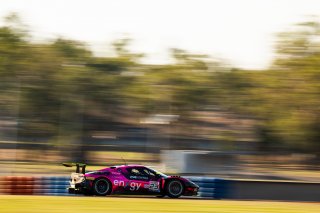 #23 - Zagame Autosport - Josh Buchan - Cameron Campbell - Ferrari 296 GT3 l &copy; Jack Martin Photography | &copy; Jack Martin Photography