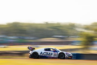#268 - Team BRM - Alex Peroni - Mark Rosser - Audi R8 LMS EVO II l &copy; Jack Martin Photography | &copy; Jack Martin Photography