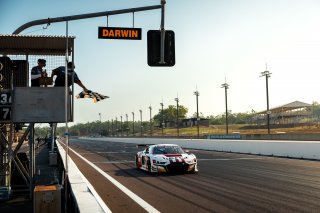 #24 - KFC Team MPC - Paul Stokell - Matthew Stoupas - Audi R8 LMS EVO II l &copy; Jack Martin Photography | &copy; Jack Martin Photography