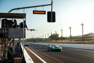 #71 - AED Consulting by Tigani Motorsport - Luke Youlden - Nathan Halstead - Porsche 911 GT3R (991.2) l &copy; Jack Martin Photography | &copy; Jack Martin Photography