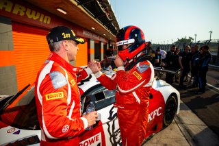 #24 - KFC Team MPC - Paul Stokell - Matthew Stoupas - Audi R8 LMS EVO II l &copy; Jack Martin Photography | &copy; Jack Martin Photography