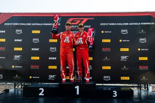 #24 - KFC Team MPC - Paul Stokell - Matthew Stoupas - Audi R8 LMS EVO II l &copy; Jack Martin Photography | &copy; Jack Martin Photography
